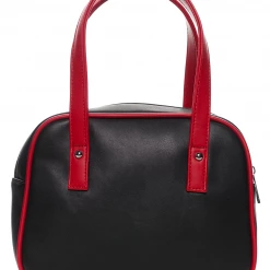 SOURPUSS FREAK SHOW MINI BOWLER PURSE Shop Sourpuss