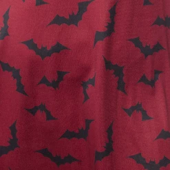 SOURPUSS LUNA BATS ROSIE DRESS