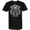 LUCKY 13 SPEED REAPER T SHIRT Apparel