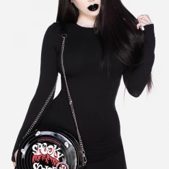 Accessories KILLSTAR SPOOKY SONGS HANDBAG