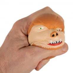 None STRESS WEREWOLF Lifestyle