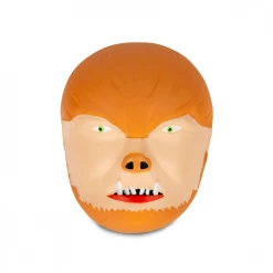 None STRESS WEREWOLF Lifestyle