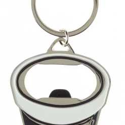 SUAVECITO POMADE CAN BOTTLE OPENER KEYCHAIN