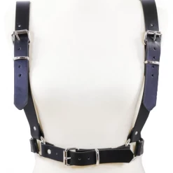 Funk Plus SUSPENDER STYLE HARNESS