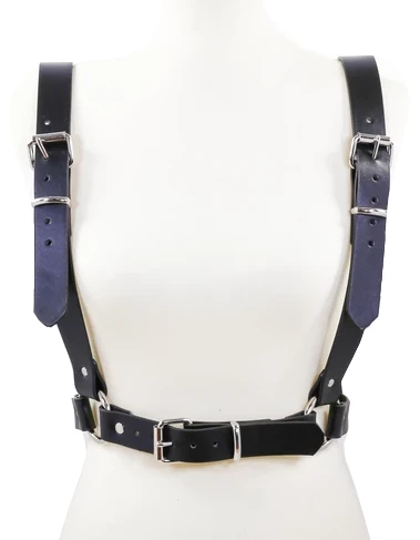 Funk Plus SUSPENDER STYLE HARNESS