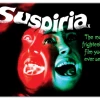 None DARIO ARGENTO'S SUSPIRIA UK POSTER MAGNET Magnets
