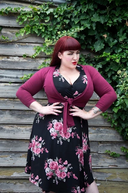 Shop Sour+Plus HEART OF HAUTE SWEET SWEATER BURGUNDY