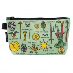 None Back In Stock TAROT BAG