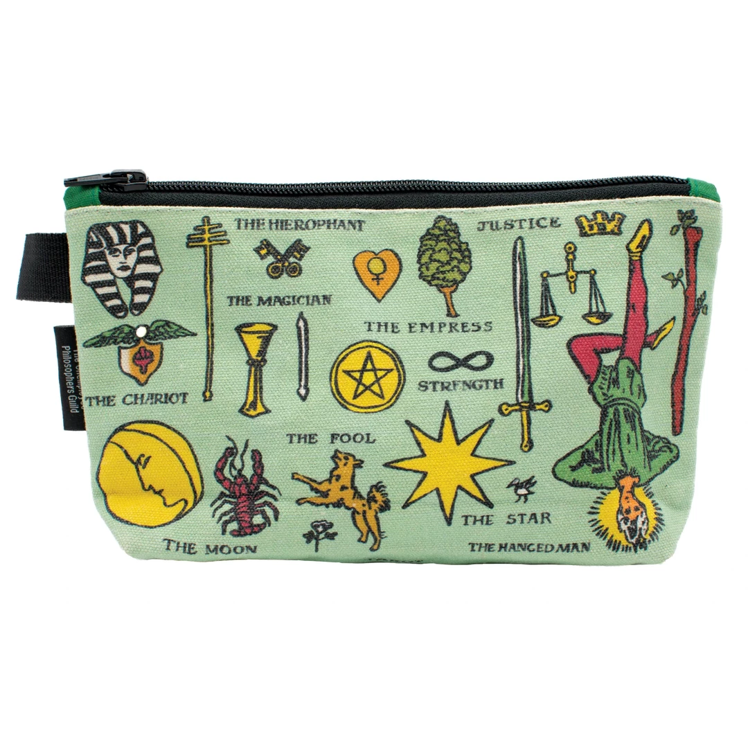 None Back In Stock TAROT BAG
