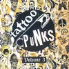 None Lifestyle TATTOO PUNKS VOLUME 3
