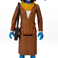 Super7 REACTION: THEY LIVE FEMALE GHOUL ACTION FIGURE Lifestyle