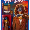 Super7 REACTION: THEY LIVE FEMALE GHOUL ACTION FIGURE Lifestyle