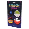 None THROWBACK SNACKS BAG CLIPS Back In Stock