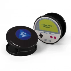 None THROWBACK SNACKS BAG CLIPS Back In Stock