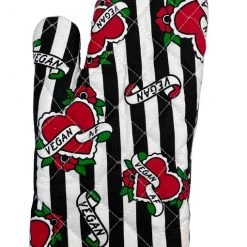 SOURPUSS VEGAN AF OVEN MITT Shop Sourpuss