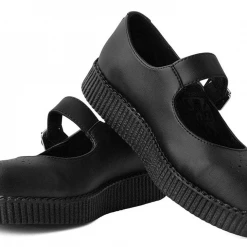 Footwear T.U.K. VIVA II MARY JANE