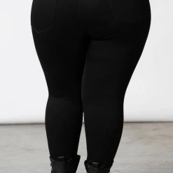 Shop Sour+Plus KILLSTAR WARRIOR WITCH JEANS