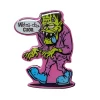 Accessories RETRO A GO GO WEIRD-OHS FRANK 'N WEIRD COLLECTIBLE PIN