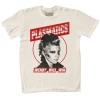 I'm With The Band ROCK ROLL REPEAT PLASMATICS WENDY WILL WIN T SHIRT