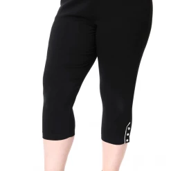 UNIQUE VINTAGE WESTERN CLEMENTINE CAPRIS