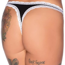 Shop Sour+Plus KILLSTAR WITCH BITCH PANTY