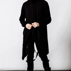 KILLSTAR YOU ARE WARPED UNISEX SWEATER