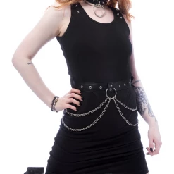 Innocent Clothing HEARTLESS ZARIAH DRESS Apparel