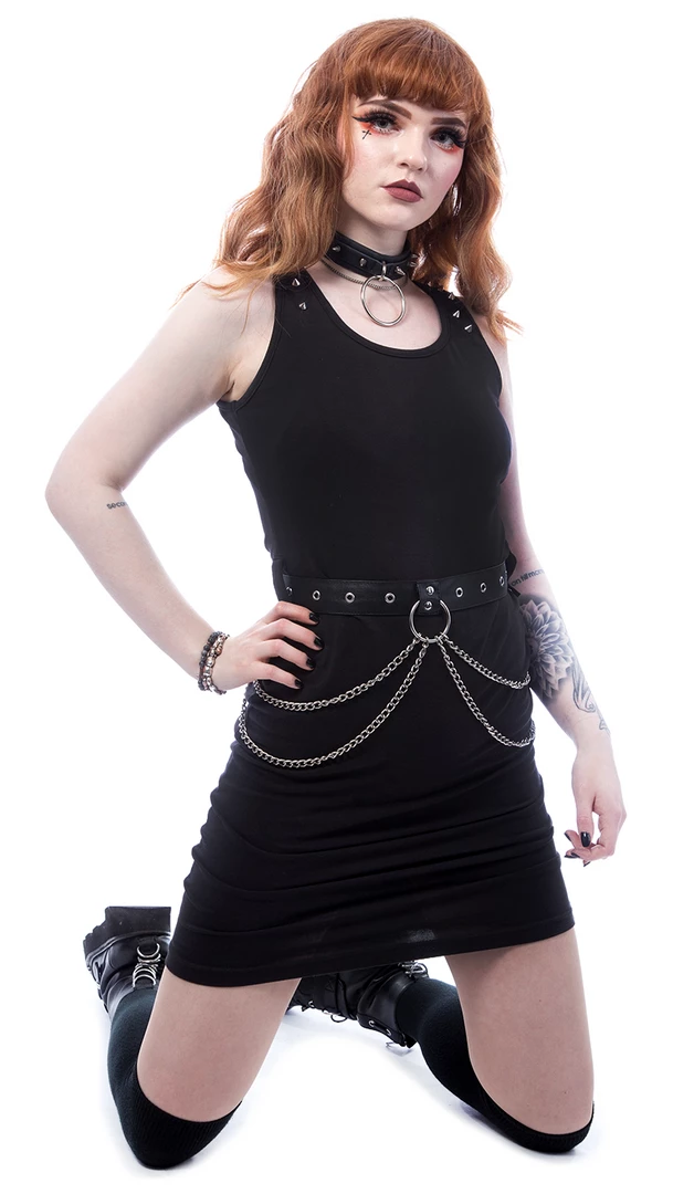 Innocent Clothing HEARTLESS ZARIAH DRESS Apparel