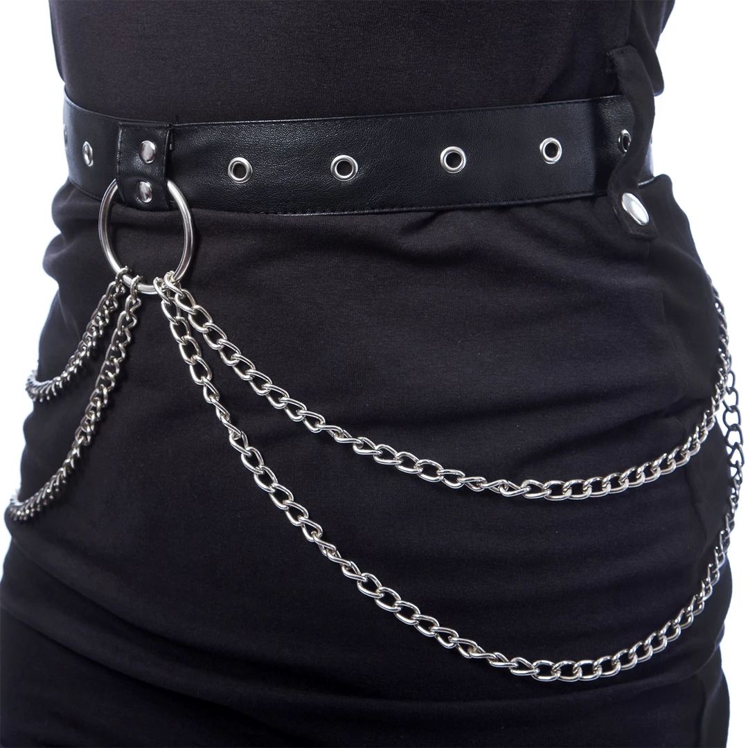 Innocent Clothing HEARTLESS ZARIAH DRESS Apparel